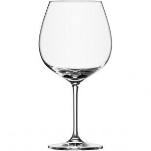 Schott Zwiesel Ivento 27.1 oz. Burgundy Wine Glass by Zwiesel Fortessa Tableware Solutions - 6/Case Schott Zwiesel Ivento 27.1 oz. Burgundy Wine Glass by Zwiesel Fortessa Tableware Solutions - 6/Case