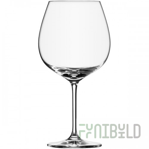 Schott Zwiesel Ivento 27.1 oz. Burgundy Wine Glass by Zwiesel Fortessa Tableware Solutions - 6/Case