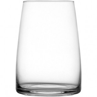 Zwiesel Glas Sensa 16.9 oz. Stemless Wine Glass by Zwiesel Fortessa Tableware Solutions - 6/Case
