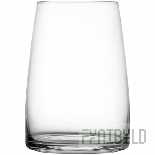 Zwiesel Glas Sensa 16.9 oz. Stemless Wine Glass by Zwiesel Fortessa Tableware Solutions - 6/Case