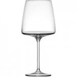 Zwiesel Glas Sensa 16.9 oz. Stemless Wine Glass by Zwiesel Fortessa Tableware Solutions - 6/Case Zwiesel Glas Sensa 16.9 oz. Stemless Wine Glass by Zwiesel Fortessa Tableware Solutions - 6/Case