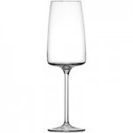 Zwiesel Glas Sensa 16.9 oz. Stemless Wine Glass by Zwiesel Fortessa Tableware Solutions - 6/Case Zwiesel Glas Sensa 16.9 oz. Stemless Wine Glass by Zwiesel Fortessa Tableware Solutions - 6/Case