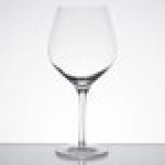 Stolzle Exquisit from Global Tableware Collective 22.5 oz. Burgundy Wine Glass - 6/Pack