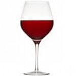 Stolzle Exquisit from Global Tableware Collective 22.5 oz. Burgundy Wine Glass - 6/Pack