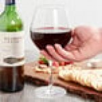 Stolzle Exquisit from Global Tableware Collective 22.5 oz. Burgundy Wine Glass - 6/Pack