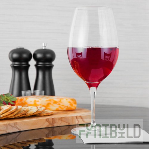 Stolzle Celebration from Global Tableware Collective 22 oz. Bordeaux Wine Glass - 6/Pack