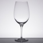 Stolzle Celebration from Global Tableware Collective 22 oz. Bordeaux Wine Glass - 6/Pack