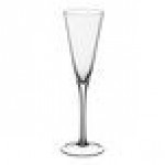 Acopa Select 6 oz. Trumpet Flute Glass - 12/Case