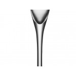Acopa Select 6 oz. Trumpet Flute Glass - 12/Case
