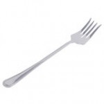 Bon Chef 9454 3.5 oz. Stainless Steel Serving Ladle Bon Chef 9454 3.5 oz. Stainless Steel Serving Ladle