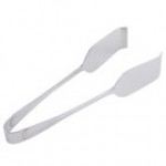 Bon Chef 9454 3.5 oz. Stainless Steel Serving Ladle Bon Chef 9454 3.5 oz. Stainless Steel Serving Ladle