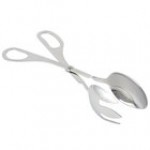 Bon Chef 9454 3.5 oz. Stainless Steel Serving Ladle Bon Chef 9454 3.5 oz. Stainless Steel Serving Ladle