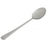 Bon Chef 9454 3.5 oz. Stainless Steel Serving Ladle Bon Chef 9454 3.5 oz. Stainless Steel Serving Ladle