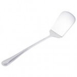 Bon Chef 9454 3.5 oz. Stainless Steel Serving Ladle Bon Chef 9454 3.5 oz. Stainless Steel Serving Ladle