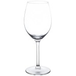 Libbey 8564SR Bristol Valley 8.75 oz. Customizable White Wine Glass - 24/Case