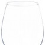 Libbey 8564SR Bristol Valley 8.75 oz. Customizable White Wine Glass - 24/Case