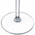 Libbey 8564SR Bristol Valley 8.75 oz. Customizable White Wine Glass - 24/Case