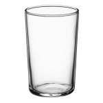 Libbey 56 Straight Sided 5 oz. Juice Glass / Tasting Glass - 6/Pack Libbey 56 Straight Sided 5 oz. Juice Glass / Tasting Glass - 6/Pack