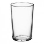 Libbey 56 Straight Sided 5 oz. Juice Glass / Tasting Glass - 6/Pack Libbey 56 Straight Sided 5 oz. Juice Glass / Tasting Glass - 6/Pack