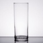 Libbey 56 Straight Sided 5 oz. Juice Glass / Tasting Glass - 6/Pack Libbey 56 Straight Sided 5 oz. Juice Glass / Tasting Glass - 6/Pack