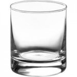 Acopa Straight Up 5 oz. Customizable Juice Glass / Tasting Glass - 4/Pack