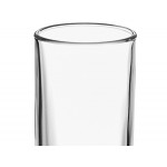 Acopa Straight Up 5 oz. Customizable Juice Glass / Tasting Glass - 4/Pack