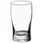 Acopa Straight Up 5 oz. Customizable Juice Glass / Tasting Glass - 4/Pack