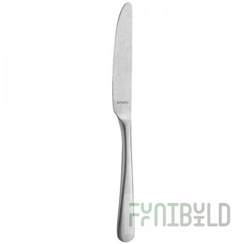 Amefa 141024B000335 Austin Stonewash 8 3/8
