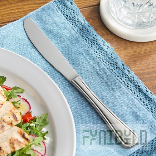 Oneida New Rim by 1880 Hospitality T015KDVF 9
