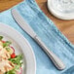 Oneida New Rim by 1880 Hospitality T015KDVF 9 Oneida New Rim by 1880 Hospitality T015KDVF 9