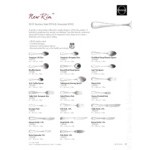 Oneida New Rim by 1880 Hospitality T015KDVF 9 Oneida New Rim by 1880 Hospitality T015KDVF 9