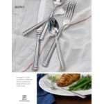 Zwiesel Fortessa Bistro 8 7/8