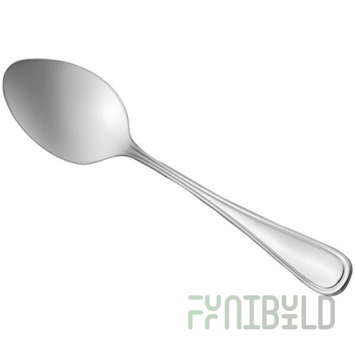Oneida New Rim II by 1880 Hospitality B914STBF 8 1/4