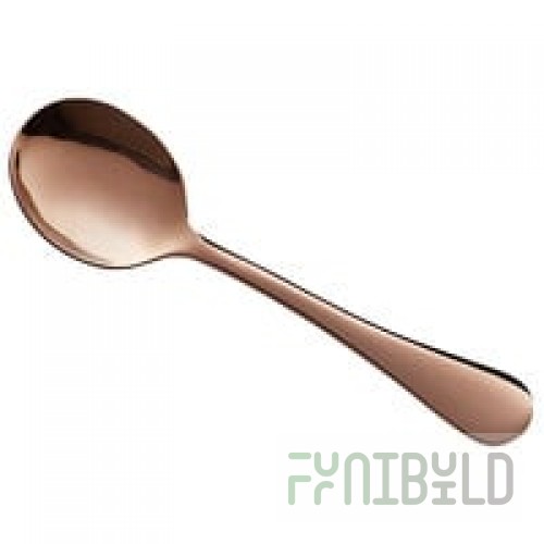 Acopa Vernon Rose Gold 7 7/16
