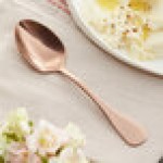 Acopa Vernon Rose Gold 7 7/16 Acopa Vernon Rose Gold 7 7/16