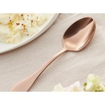 Acopa Vernon Rose Gold 7 7/16 Acopa Vernon Rose Gold 7 7/16