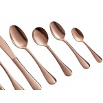 Acopa Vernon Rose Gold 7 7/16 Acopa Vernon Rose Gold 7 7/16