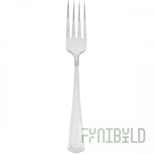 Walco Classic Silver from Steelite International WL44051 8 5/16