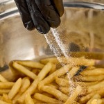 Hometown Provisions Fine Sea Salt 25 lb.