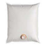 Cocojune Dairy-Free Unsweetened Pure Coconut Yogurt Alternative Bag in Box 25 lb.
