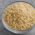 Lotus Foods Organic Long Grain Brown Jasmine Rice 25 lb. Lotus Foods Organic Long Grain Brown Jasmine Rice 25 lb.