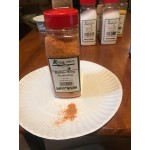 Regal Prairie Style Buffalo Wing Seasoning - 16 oz. - 12/Case Regal Prairie Style Buffalo Wing Seasoning - 16 oz. - 12/Case