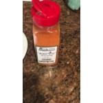 Regal Prairie Style Buffalo Wing Seasoning - 16 oz. - 12/Case Regal Prairie Style Buffalo Wing Seasoning - 16 oz. - 12/Case