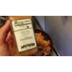 Regal Prairie Style Buffalo Wing Seasoning - 16 oz. - 12/Case Regal Prairie Style Buffalo Wing Seasoning - 16 oz. - 12/Case