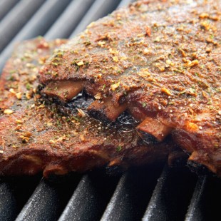 Regal Savory Grill Seasoning - 7 lb.