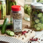 Regal Old Fashion Pickling Spice - 10 oz.