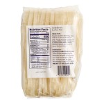 Erawan Extra-Large Thai Rice Stick Noodles 1 lb. - 30/Case Erawan Extra-Large Thai Rice Stick Noodles 1 lb. - 30/Case