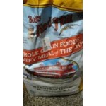 Bob's Red Mill 25 lb. Organic Whole Grain Buckwheat Flour