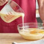 California Farms Sweetened Condensed Milk #10 Can - 6/Case