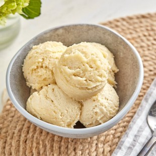 Cookie Dough Bliss Vegan Edible Sugar Cookie Cookie Dough 25 lb. Tub Cookie Dough Bliss Vegan Edible Sugar Cookie Cookie Dough 25 lb. Tub